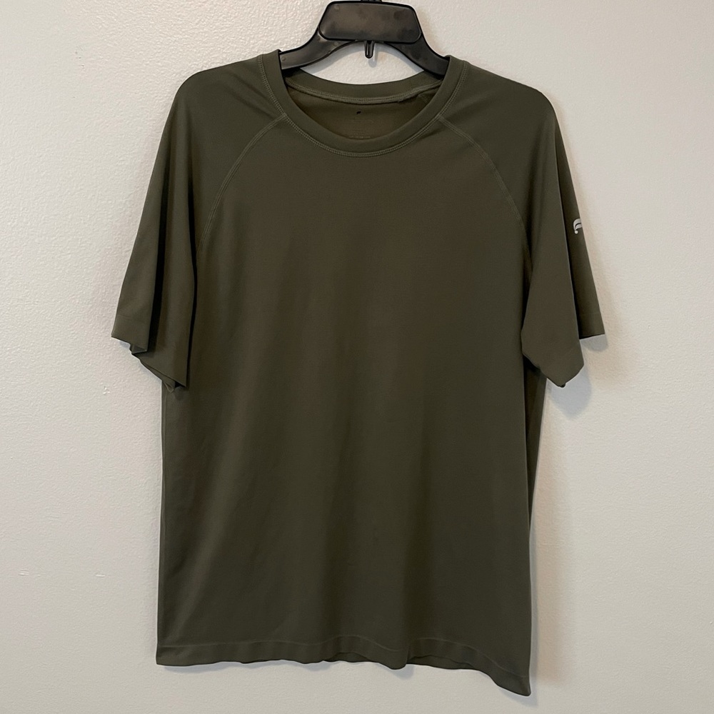 Fabletics - The Training Day Tee